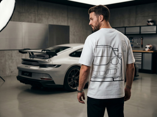 Playera MH Front Attack