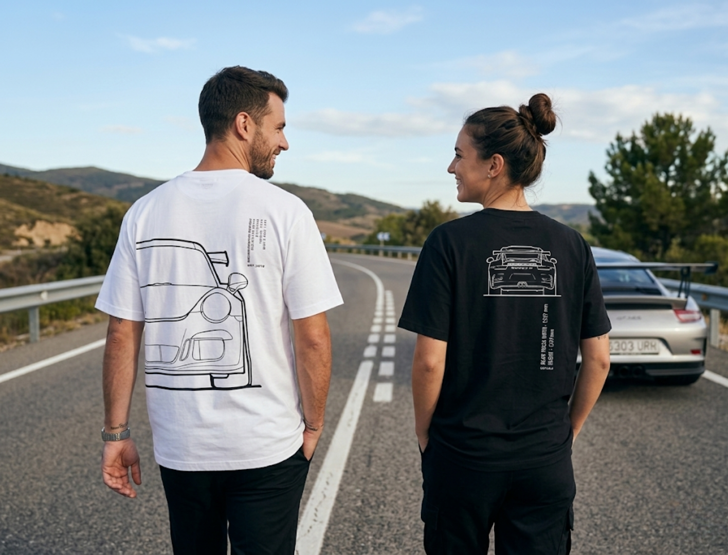 JXM · MOTOR HERITAGE