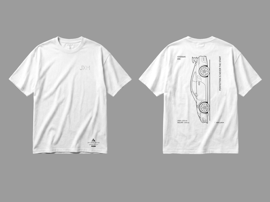 Playera MH Side Profile