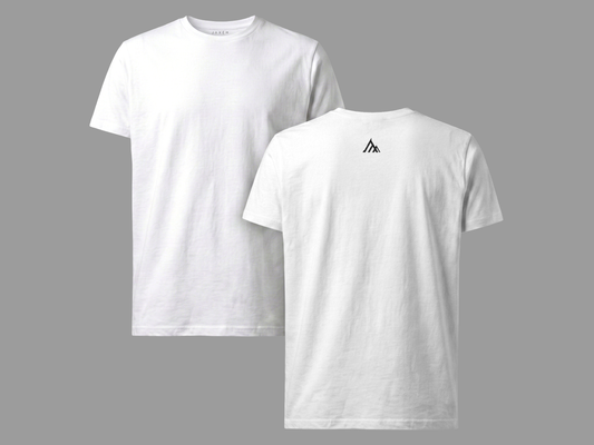 Playera JXM Apex Back-Logo