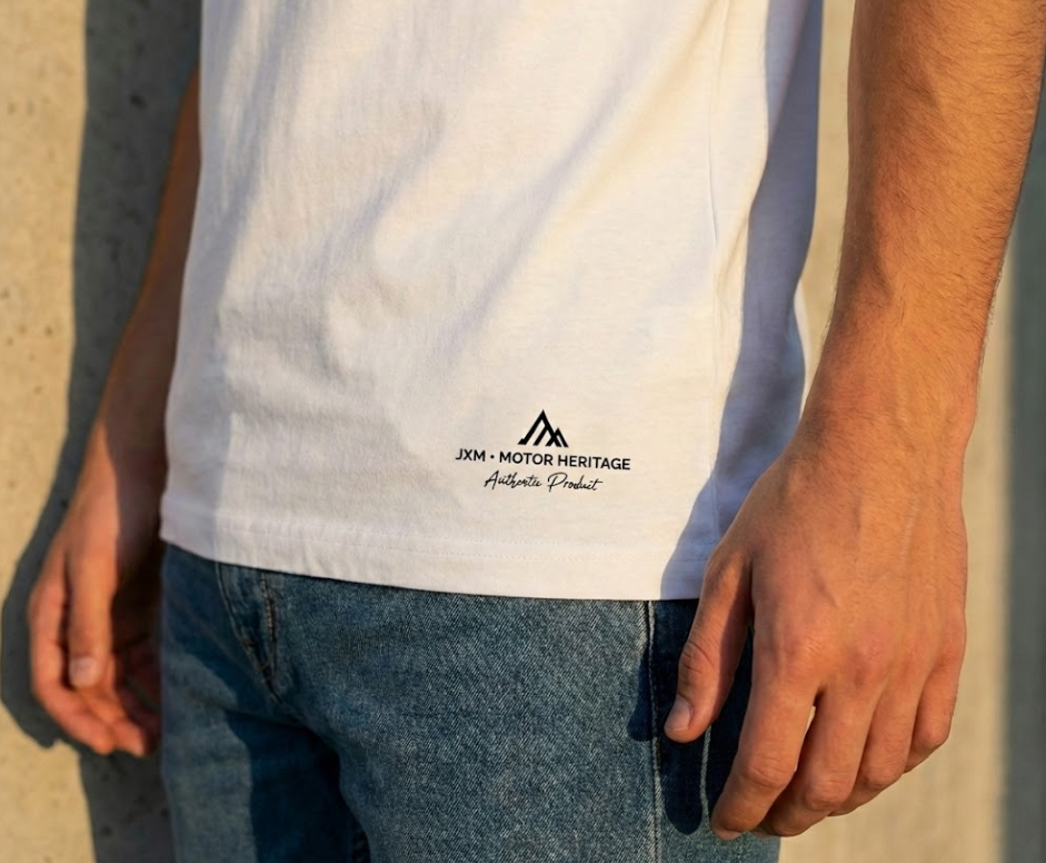 Playera MH Front Attack