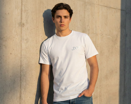 Playera JXM Satin Element